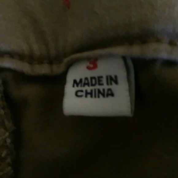 UNIONBAY SKINNY JEGGING KHAKIS - Picture 7 of 7